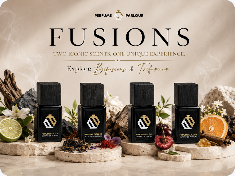 Explore Fusions