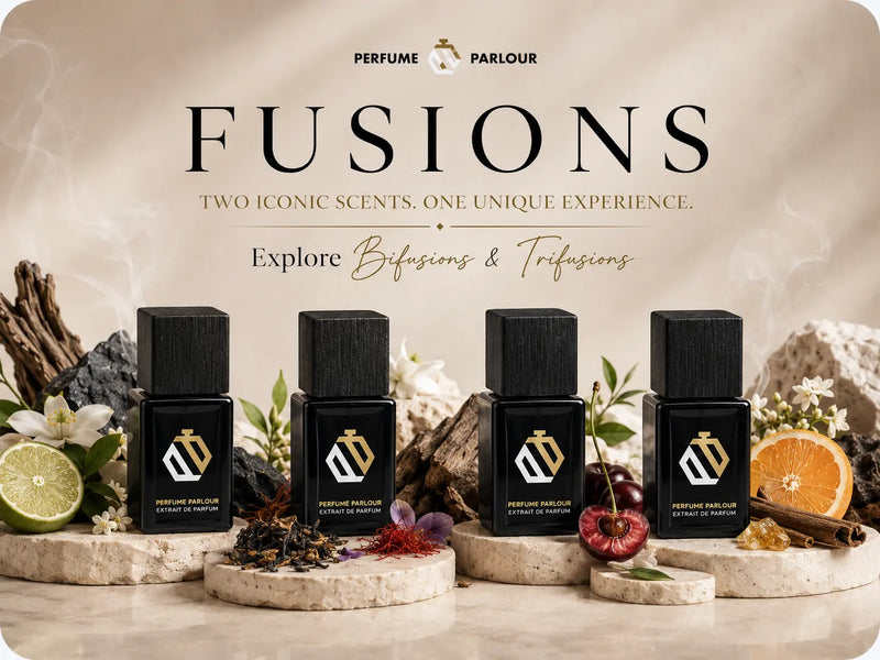 Explore Fusions