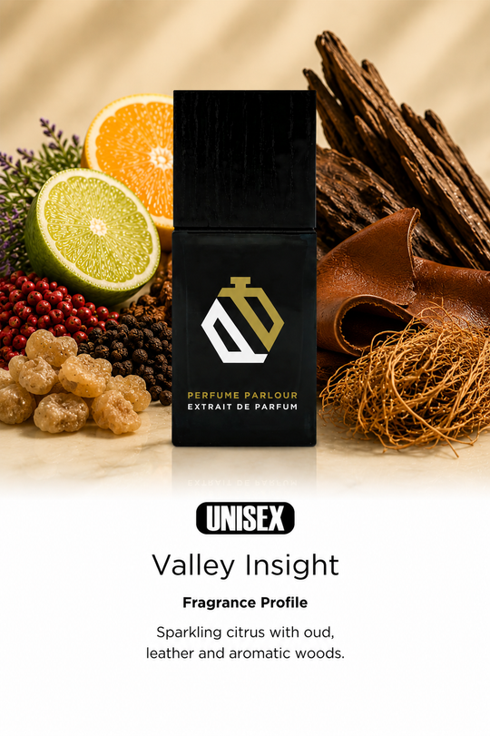 Insight Valley