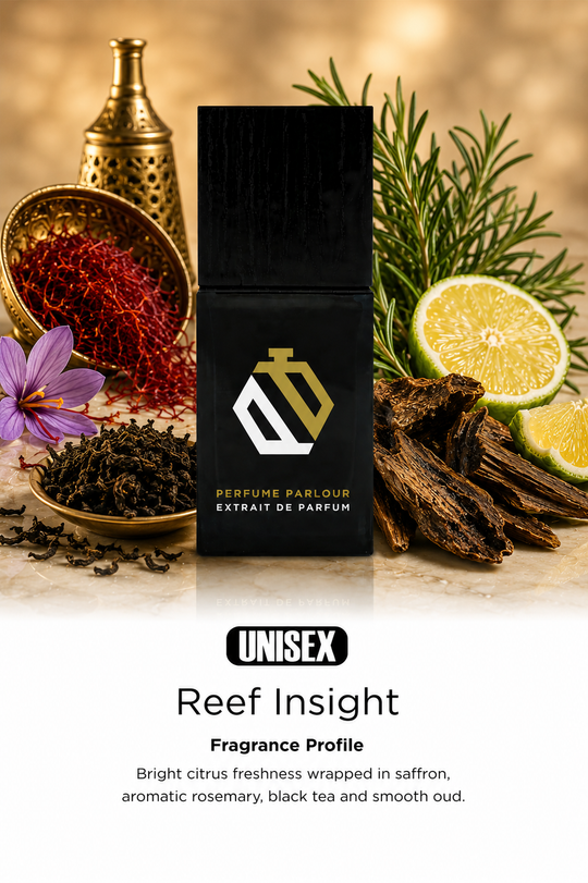 Reef Insight