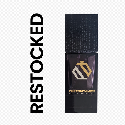 Restocked