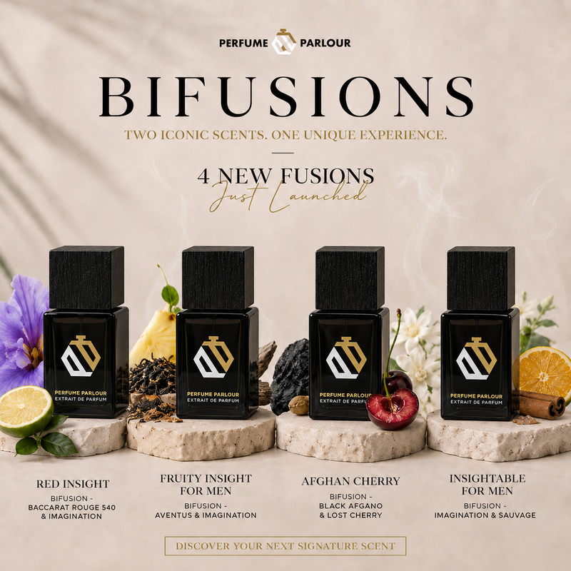 Explore Bifusions