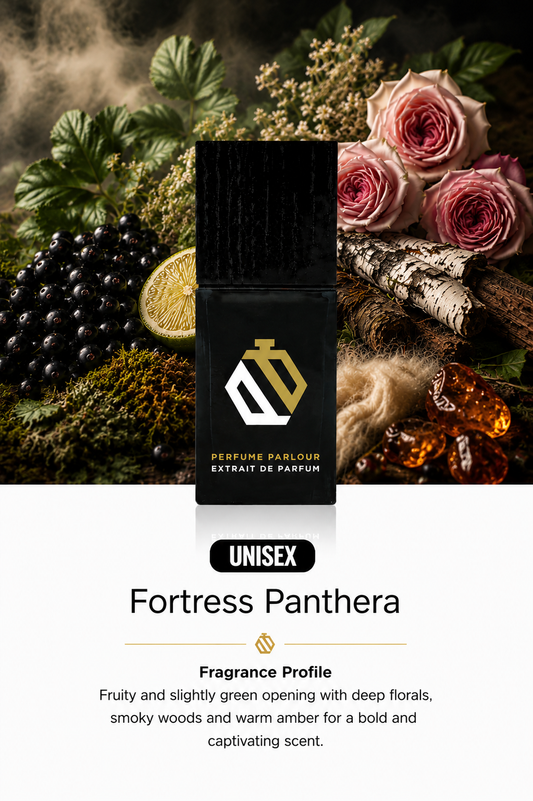 Fortress Panthera - 2539