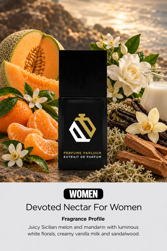Devoted Nectar For Women