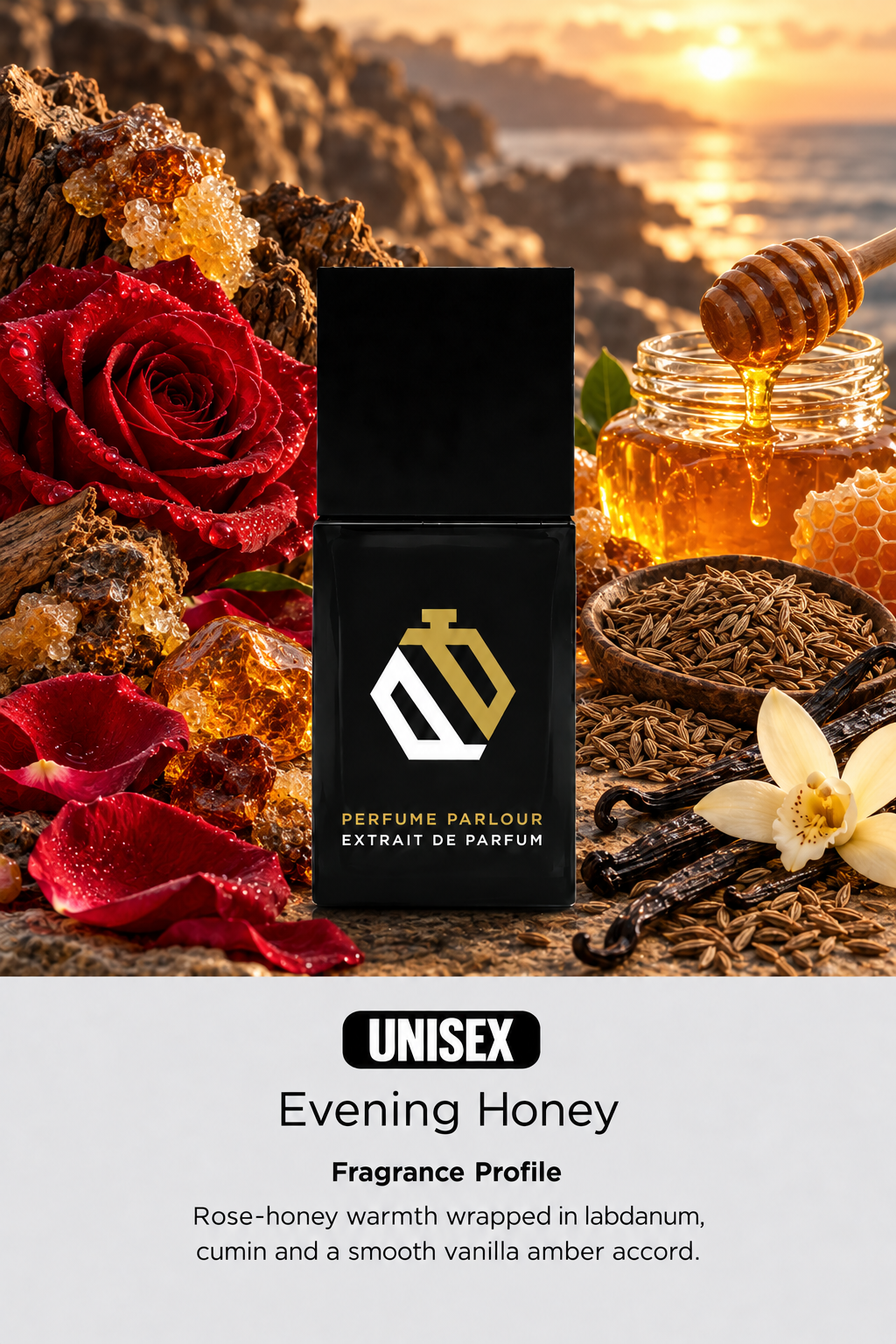 Evening Honey
