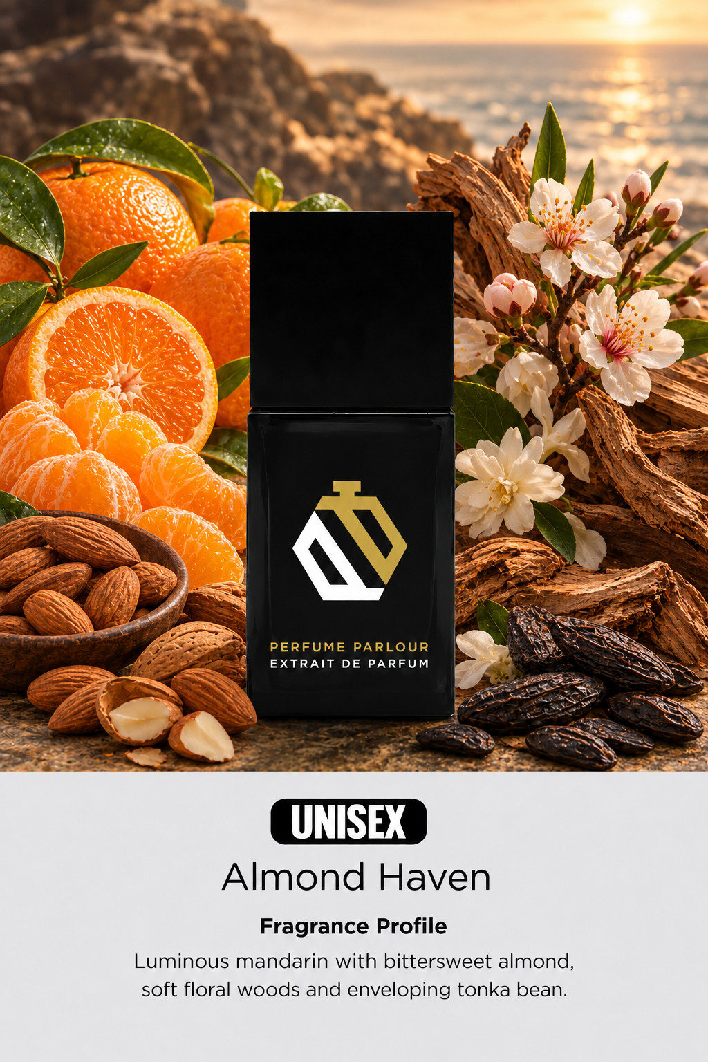 Almond Haven