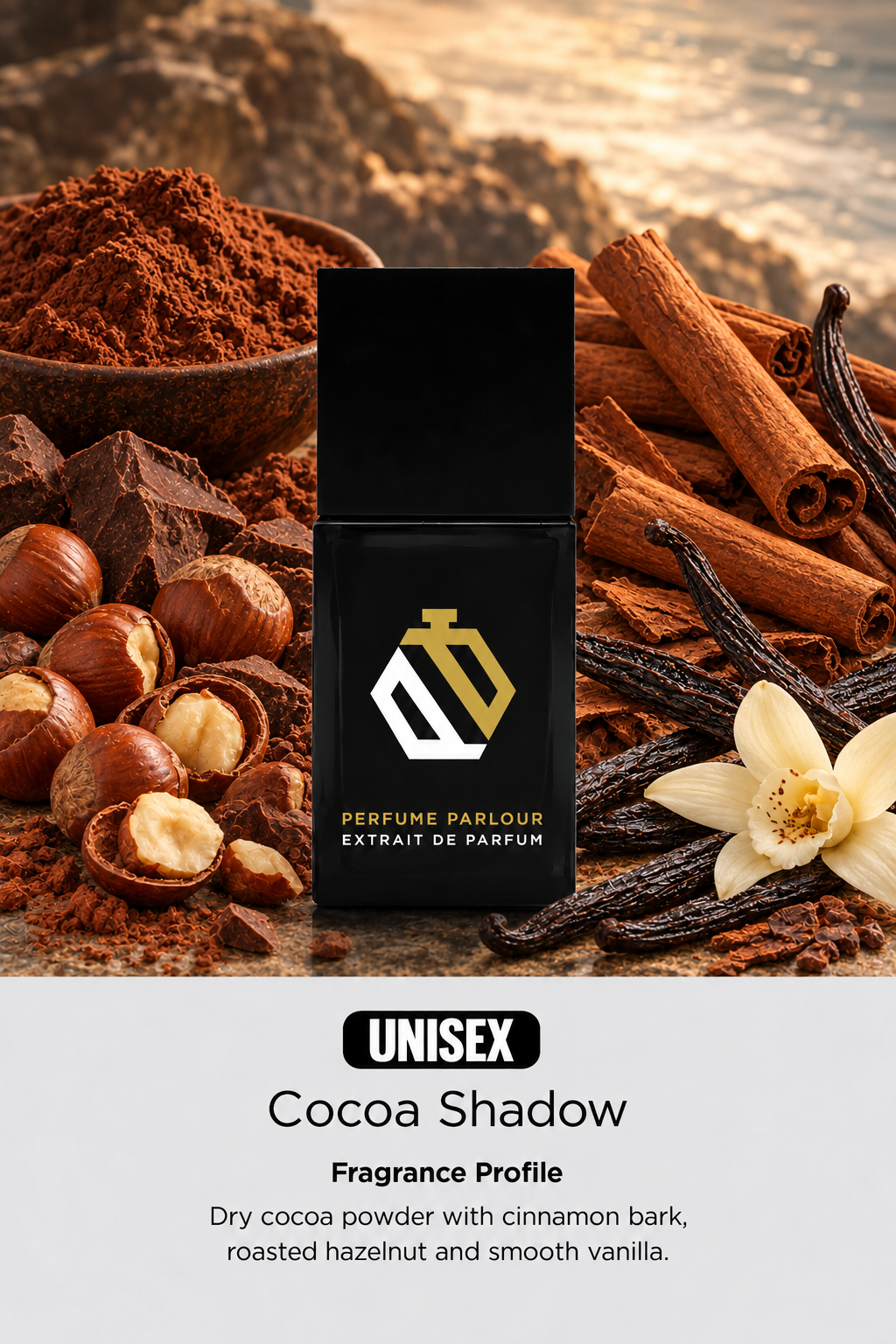 Cocoa Shadow