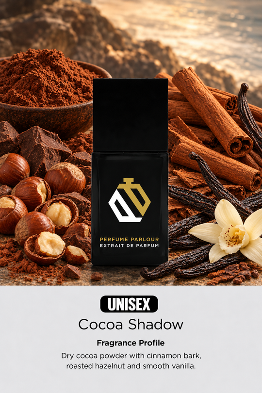 Cocoa Shadow