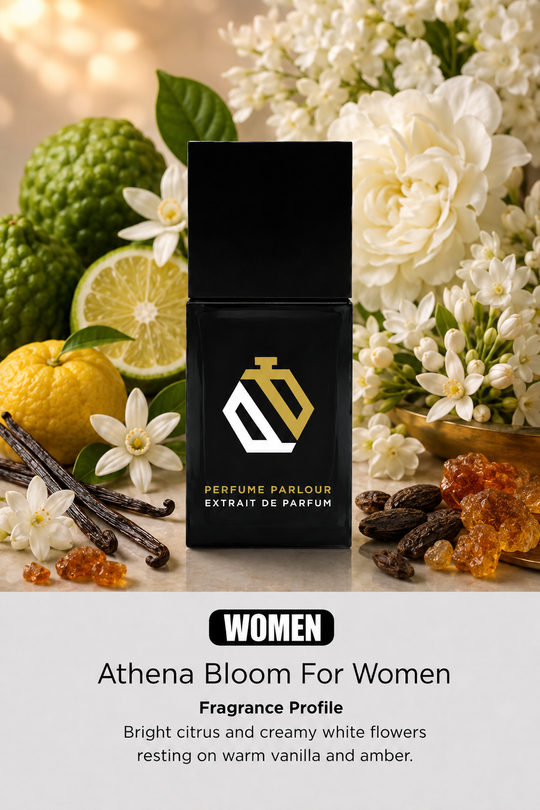 Athena Bloom For Women