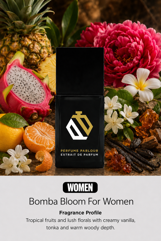 Bomba Bloom For Women