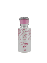 Cherry - Ahmed Al Maghrabi