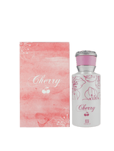 Cherry - Ahmed Al Maghrabi