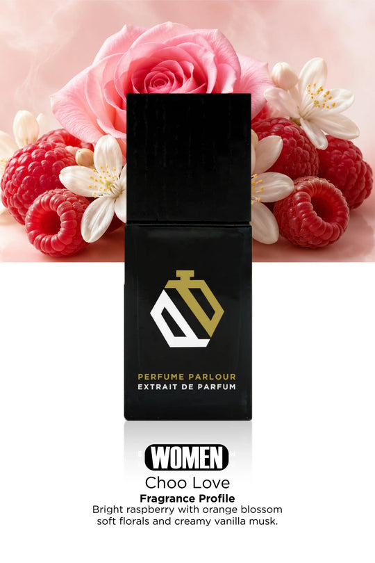 Choo Love For Women