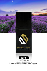 Citrus Muse For Men-2058
