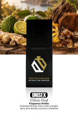 Citrus Oud - 2614