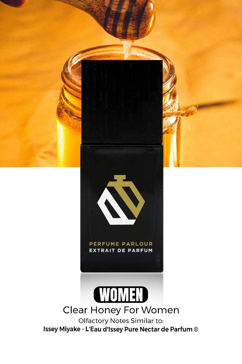 Clear Honey For Women - 1627
