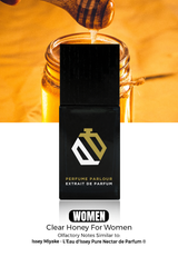 Clear Honey For Women - 1627