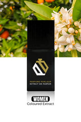 Coloured Extract For Women - 0349