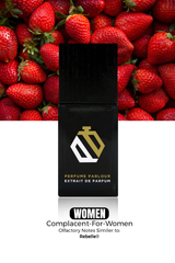 Complacent For Women - 0365