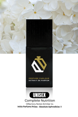Vanilla Drenched Leather - 0353