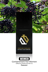 Contentment For Women - 0340