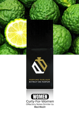 Curly For Women 1110367 - Perfume Parlour