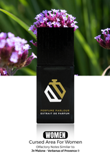 Cursed Area For Women - 1111044