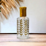 Luxury Amber - 2113