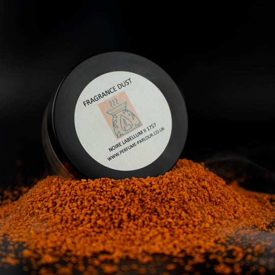 Fragrance Dust