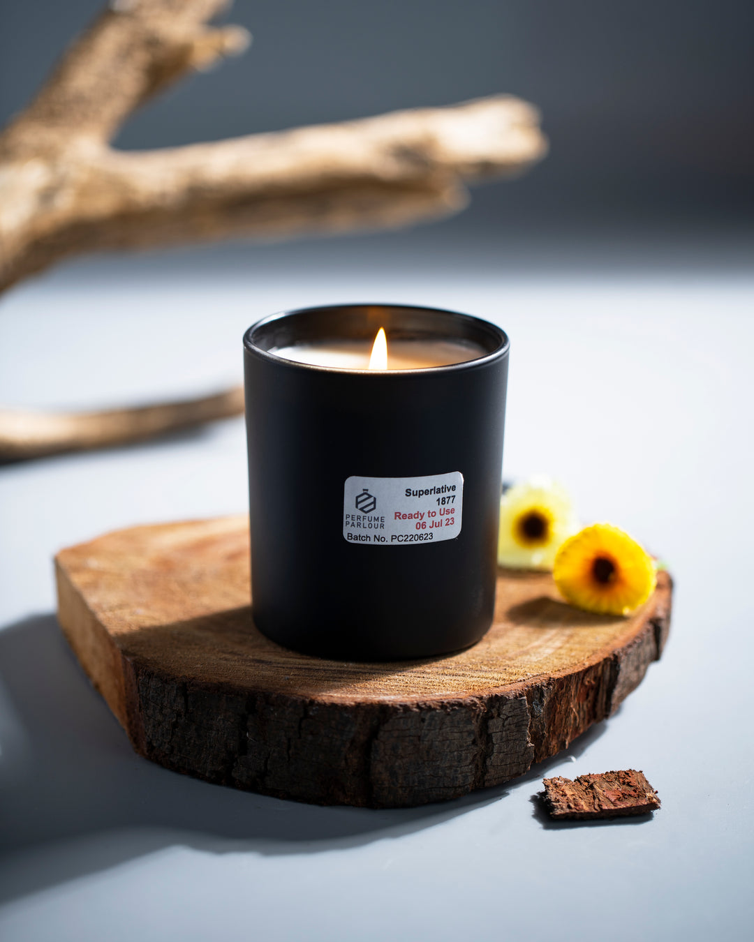 Candle 220g