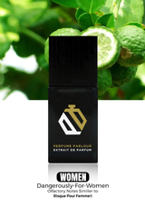 Dangerously For Women - 1958