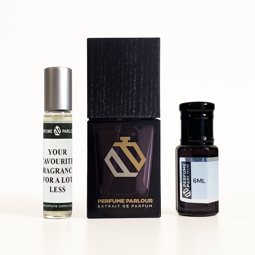 30ml x3 Bundle