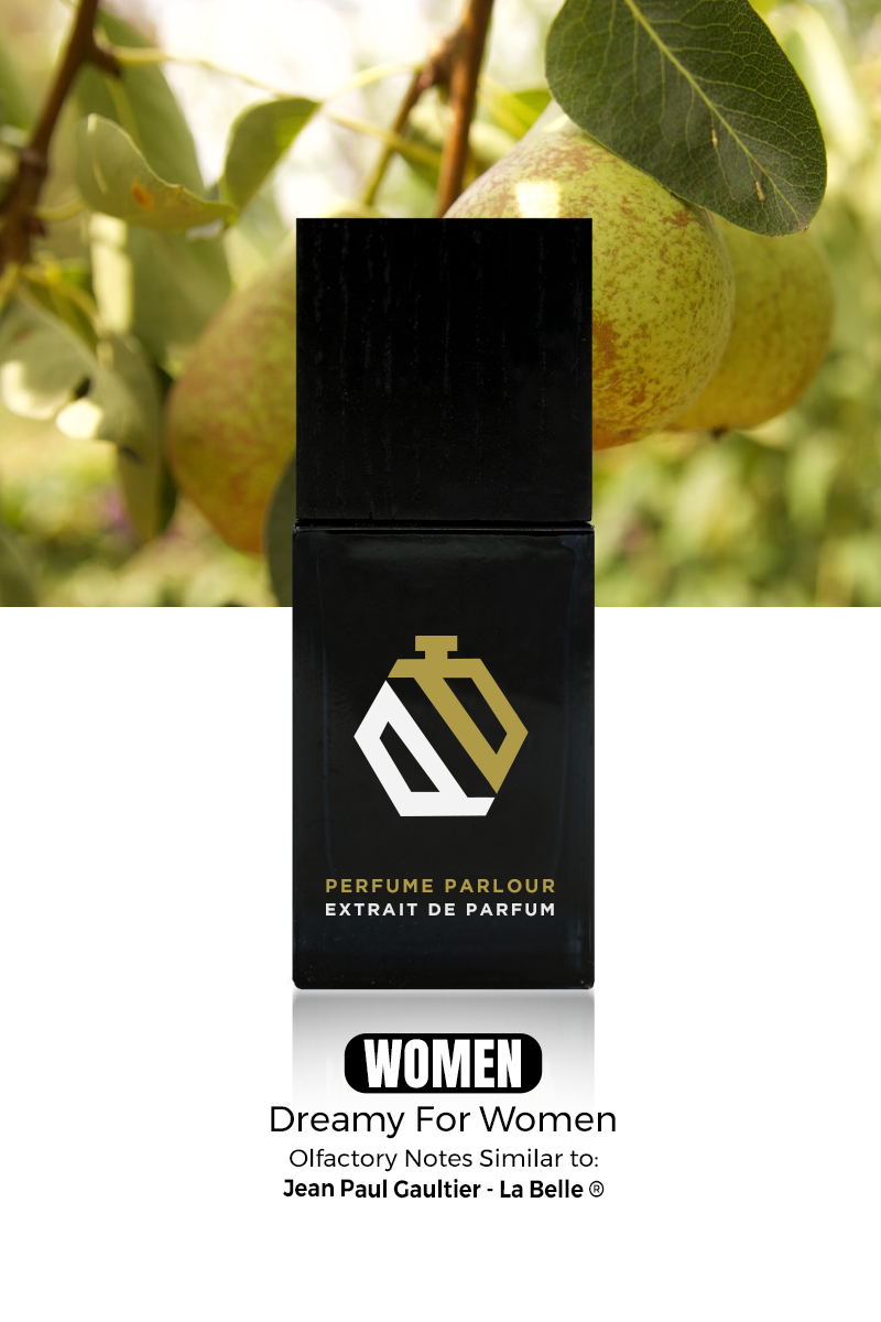 Dreamy For Women 0457 - Perfume Parlour