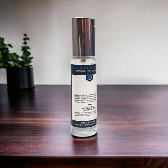 Aroma of Timber For Men 0558 - Perfume Parlour