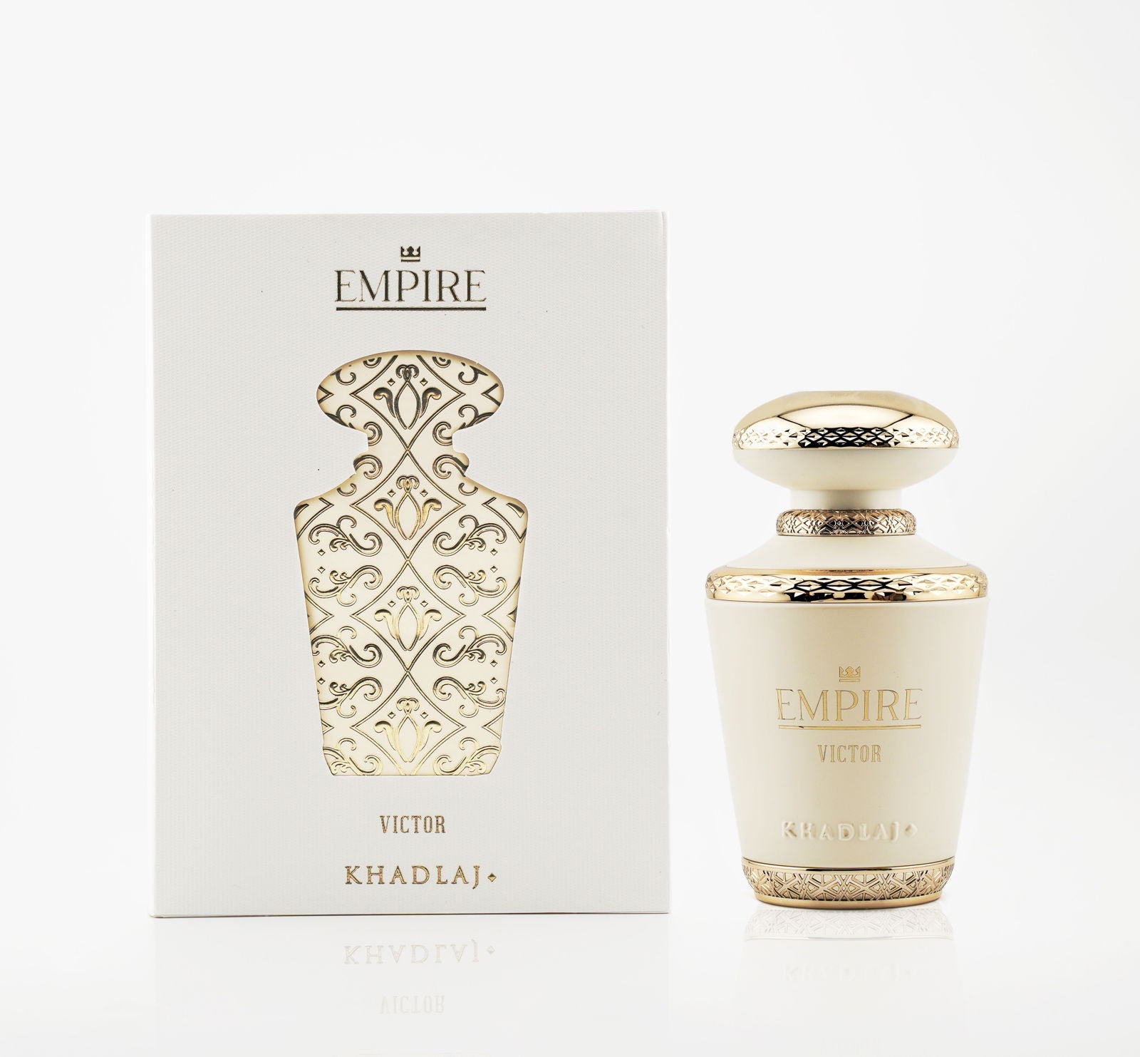 Empire Victor - Khadlaj – Perfume Parlour UK