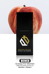 Ecstasy For Women 1111610 - Perfume Parlour