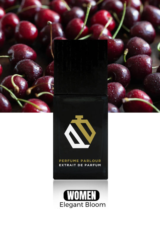 Elegant Bloom For Women - 0397