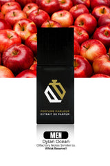 Elite Orchid For Men - 0566