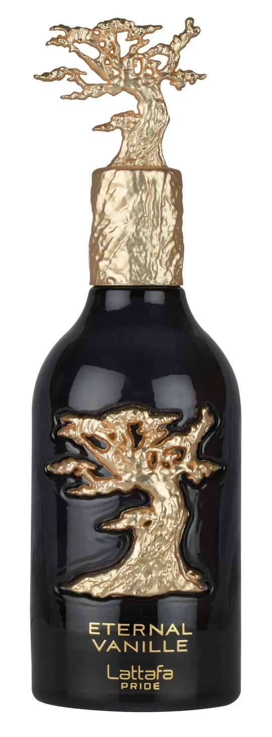 Eternal Vanille - Lattafa Pride