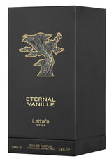 Eternal Vanille - Lattafa Pride