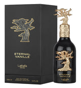 Eternal Vanille - Lattafa Pride