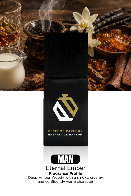 Eternal Ember For Men -2632