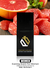 Evening Scent For Women - 1073