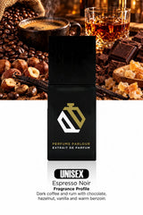 Espresso Noir