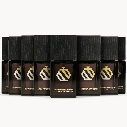 30ML x8 Extrait Bundle (25% Off)