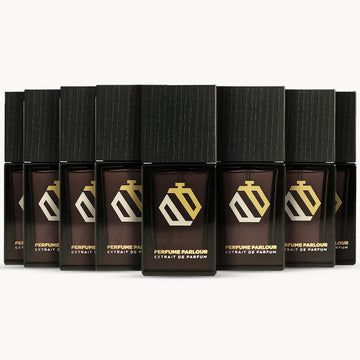 60ml x8 Extrait Bundle (30% Off)