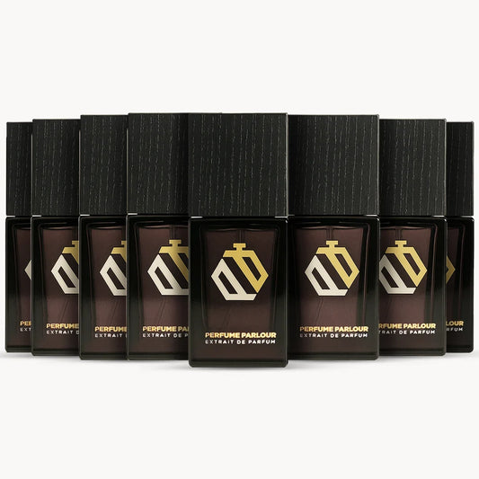 60ml x8 Extrait Bundle (30% Off)