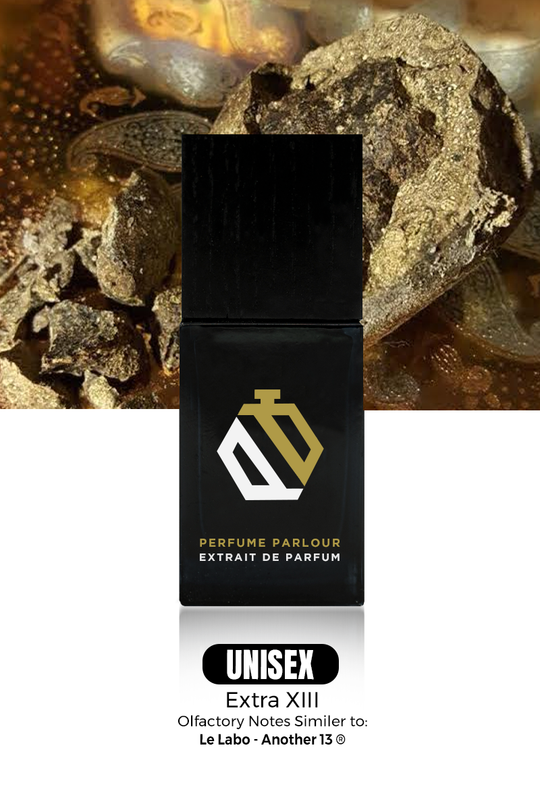 Extra XIII 1086 Another 13 ® Dupe Clone – Perfume Parlour UK