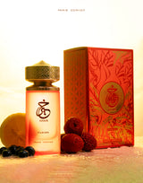 Khair fusion Lychee - Paris Corner