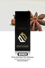 First Intrinsic For Women 0267 - Perfume Parlour